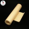 Refractory Insulation High Precision Alumina Ceramic Pipe Alumina Ceramic Tubes Ceramic Tubing