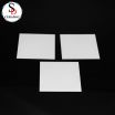 Mirror Polished Zirconium Oxide Ceramic Zirconia Plates/ Sheet/ Substrate