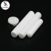 Abrasion Resistance Zirconia Ceramic Tube Rod Industrial