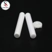 Abrasion Resistance Zirconia Ceramic Tube Rod Industrial