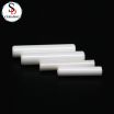 Abrasion Resistance Zirconia Ceramic Tube Rod Industrial