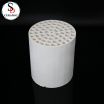 Manufacturer Mullite Insulator Electric Ceramic Insulator