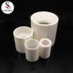 High Quality High Purity Zro2 Zirconia Zirconium Oxide Ceramic Tubes Zirconia Tube