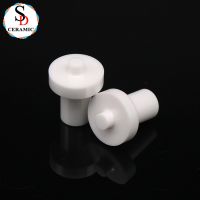 Hot Sale Custom Processing Engineering Ceramic Parts Zirconia Ceramic Parts