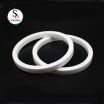 Manufacturer ZrO2 Ceramic Ring High Precision Machining Ceramic Parts Zirconia Ceramic