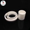 Manufacturer ZrO2 Ceramic Ring High Precision Machining Ceramic Parts Zirconia Ceramic