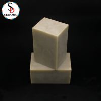 Aluminum Nitride ALN Ceramic Substrate