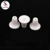 High Precision Machining Alumina Ceramic Machining Zirconia Ceramic Parts