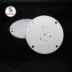 Advanced Ceramic Alumina Oxide Ceramic Alumina Insulators Disk/Disc/Plate