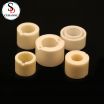 High Temperature Resistant Insulating 99% Alumina Ceramic Parts