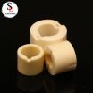 High Temperature Resistant Insulating 99% Alumina Ceramic Parts