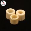 High Temperature Resistant Insulating 99% Alumina Ceramic Parts