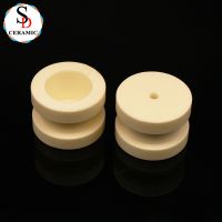 Customized Wear-Resistant Alumina Ceramic for Corrosion Resistance and High Strength Industrial Applications