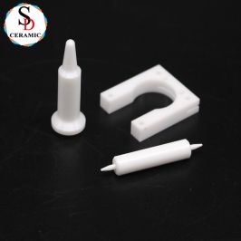 High Precision Technical Engineering Precision Ceramic Zirconia Ceramic Structural Part