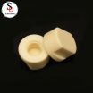 Custom High Precision Ceramic CNC Machining Alumina Ceramic Parts