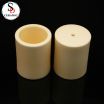 High Purity 99% Alumina Crucible Ceramic Crucible