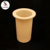 High Purity 99% Alumina Crucible Ceramic Crucible