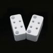 Advanced Technical ceramic 95%/99% Al2O3 Precision Ceramic Alumina Ceramic Blocks