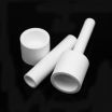 High Temperature 95% 99% Alumina Ceramic Thread Ceramic Rod