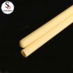 High Temperature Insulating Ceramic Tube Alumina Zirconia Ceramic