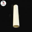 High Temperature Insulating Ceramic Tube Alumina Zirconia Ceramic