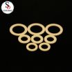 High Precision Technical 99% Alumina Washer Ceramic Sealing Ring