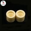 Industrial 95% 99% Alumina Ceramic Gasket Al2o3 Washer Bush