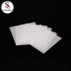 Insulation 96% Alumina Ceramic Plate/sheet  Al2o3 Tin Substrate