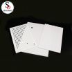 Insulation 96% Alumina Ceramic Plate/sheet  Al2o3 Tin Substrate