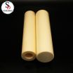 High Precision Ceramic Products Pipe Tubing Alumina Ceramic Tubes