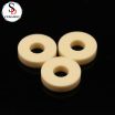 Wearable Alumina Ring Al2O3 Ceramic Ring Ceramic Insulation Ring