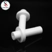 Manufacturer Precision Industrial Ceramic Machining Zro2 Zirconia Ceramic Parts