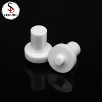 High-quality Zro2 Rod Zirconia Ceramic Insulator Zirconia Parts