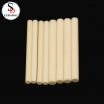 99% Alumina Tubes Small Diam Alumina Ceramic Tubes