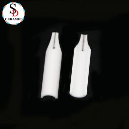 High Toughness Zirconia Structure Ceramic Nib