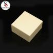 Al2O3 Ceramic Block High Hardness Alumina Ceramic