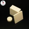 Al2O3 Ceramic Block High Hardness Alumina Ceramic