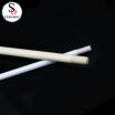 Wear-Resistant Zirconia ZrO2 Rod Threaded Ceramic Rod