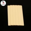 High Thermal Conductivity Ceramics Insulation Alumina Ceramic Plate Ceramic Substrates