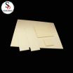 High Thermal Conductivity Ceramics Insulation Alumina Ceramic Plate Ceramic Substrates