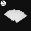 High Thermal Conductivity Ceramics Insulation Alumina Ceramic Plate Ceramic Substrates