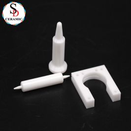 High Hardness Wear Resistant Zirconia Positioning Pin