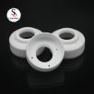 Advanced Technology 95 Alumina Ceramic Insulator Cap Structure Part