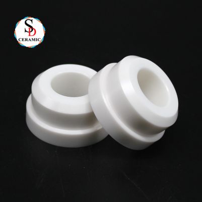 High Bending Strength Zirconia Liner Tube