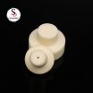 High Precision Heat Resistant 99 Alumina Ceramic Nut Bolt Supplier