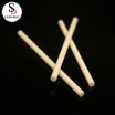 Resistor Ceramic 95% 99% Alumina Ceramic Rod