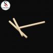 Resistor Ceramic 95% 99% Alumina Ceramic Rod