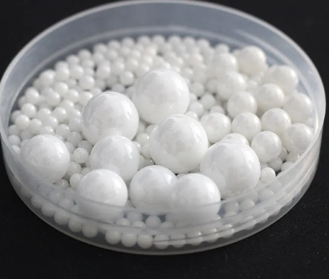 Characteristics Of Zirconia Ceramic Balls