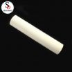 High Hardness 99% Nonporous Alumina Ceramic Tubes Alumina Tube Furnace