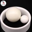 High Hardness Grinding Media Beads Zirconia Ceramic Ball